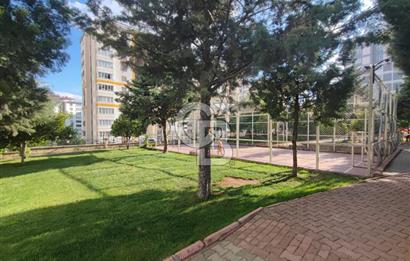 COLDWELL BANKER'DEN HÜRRİYET MAHALLESİNDE GENİŞ SATILIK 4+1