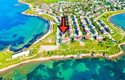 Sahilkent Engürüde En Özel Konumlu Premium Müstakil