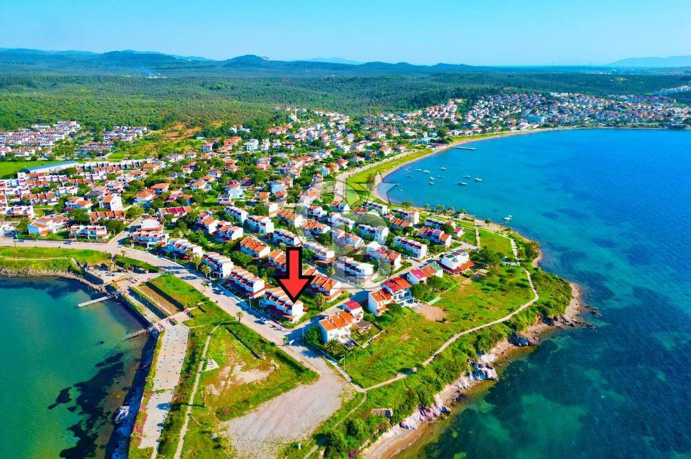 Sahilkent Engürüde En Özel Konumlu Premium Müstakil