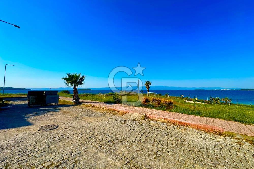 Sahilkent Engürüde En Özel Konumlu Premium Müstakil