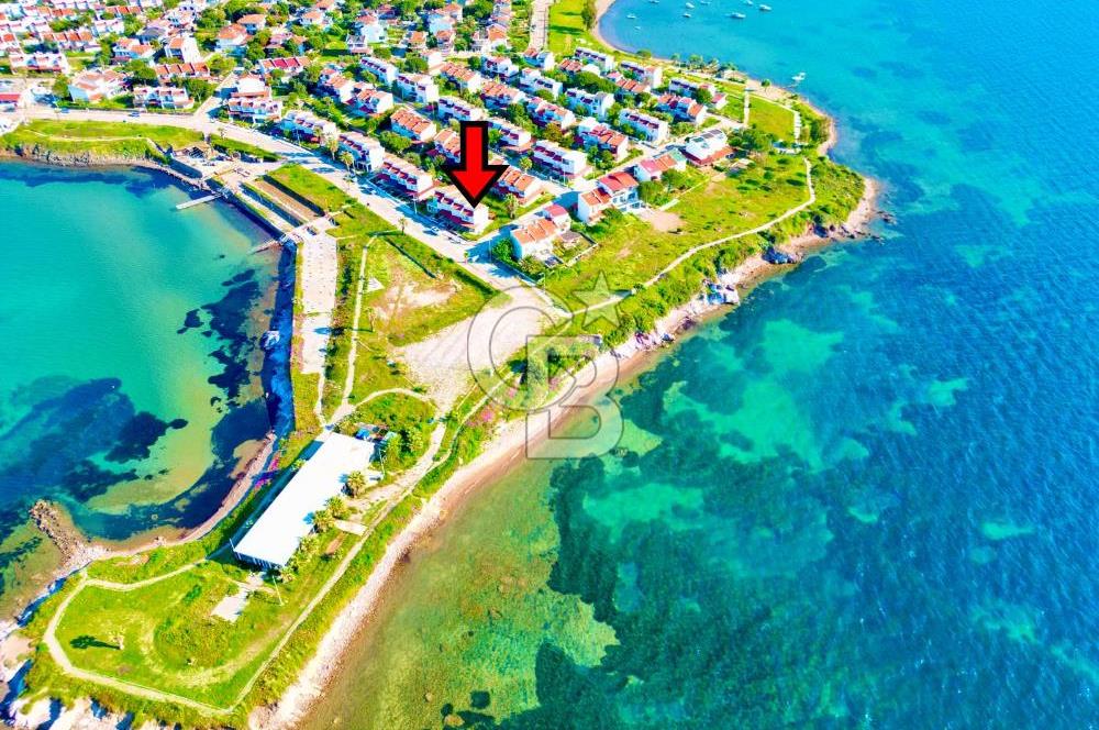 Sahilkent Engürüde En Özel Konumlu Premium Müstakil