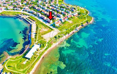 Sahilkent Engürüde En Özel Konumlu Premium Müstakil