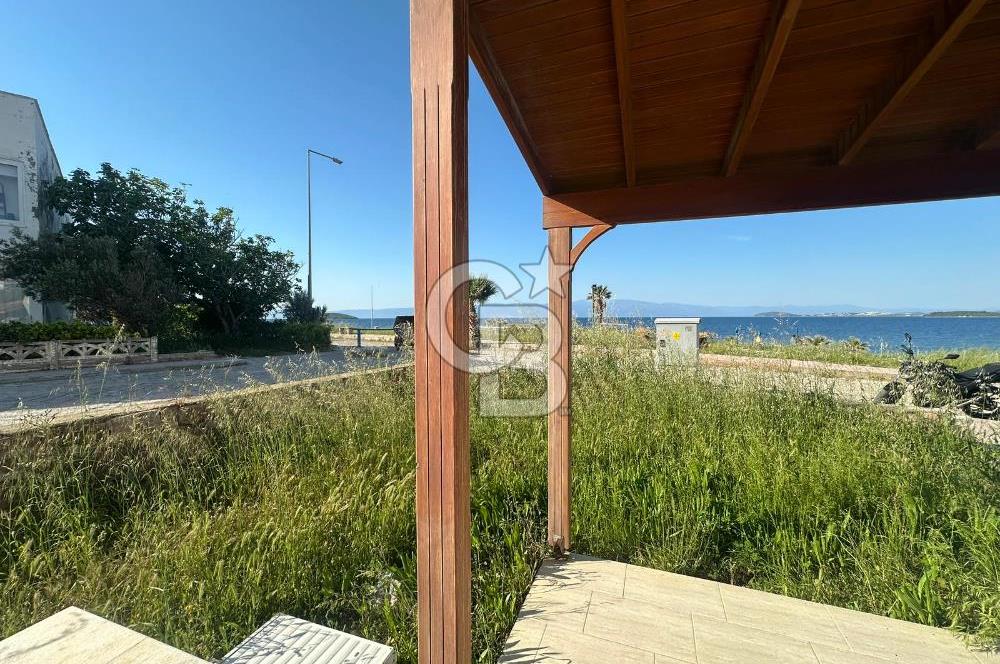 Sahilkent Engürüde En Özel Konumlu Premium Müstakil