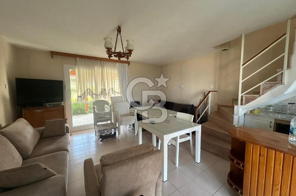 Sahilkent Engürüde En Özel Konumlu Premium Müstakil