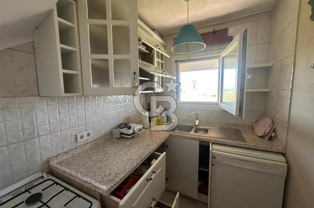 Sahilkent Engürüde En Özel Konumlu Premium Müstakil