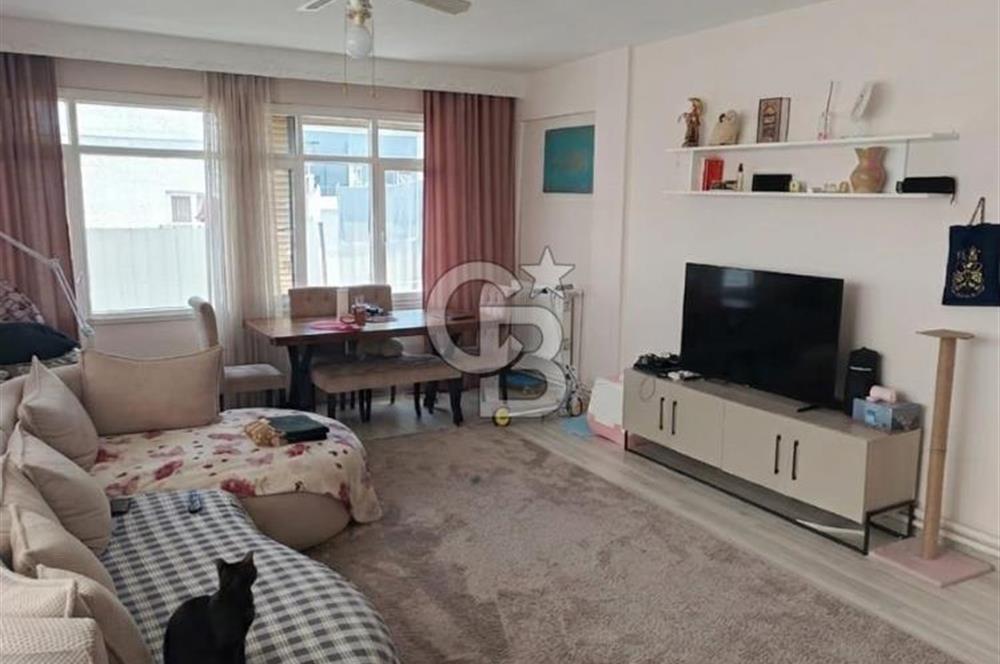 Fırsat Ortaköy Merkezde Geniş Balkonlu 3+1 Satılık Daire
