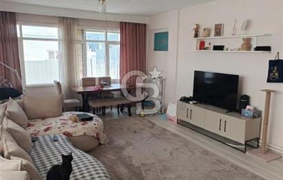 Fırsat Ortaköy Merkezde Geniş Balkonlu 3+1 Satılık Daire