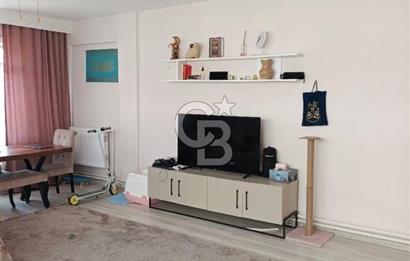 Fırsat Ortaköy Merkezde Geniş Balkonlu 3+1 Satılık Daire
