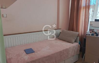 Fırsat Ortaköy Merkezde Geniş Balkonlu 3+1 Satılık Daire