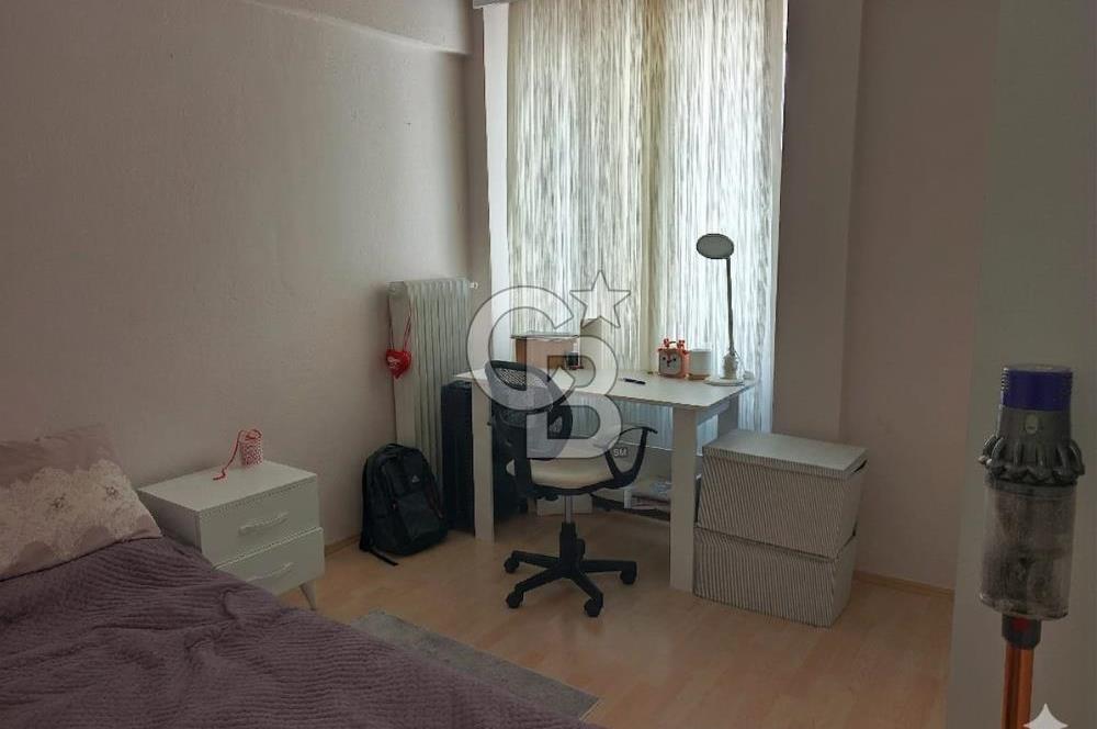 Fırsat Ortaköy Merkezde Geniş Balkonlu 3+1 Satılık Daire