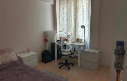 Fırsat Ortaköy Merkezde Geniş Balkonlu 3+1 Satılık Daire