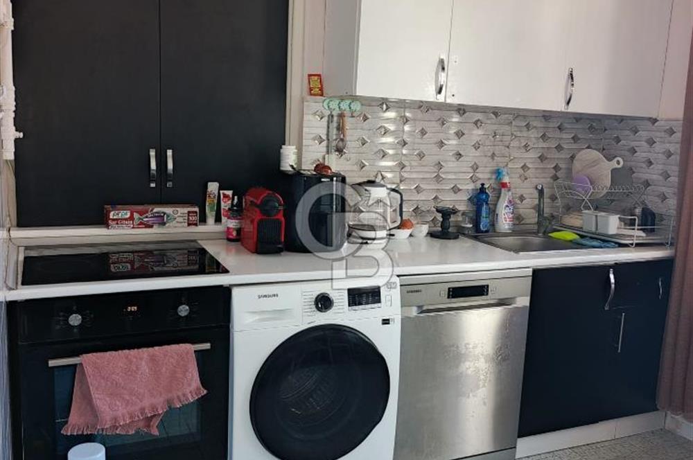 Fırsat Ortaköy Merkezde Geniş Balkonlu 3+1 Satılık Daire