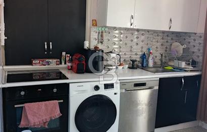 Fırsat Ortaköy Merkezde Geniş Balkonlu 3+1 Satılık Daire