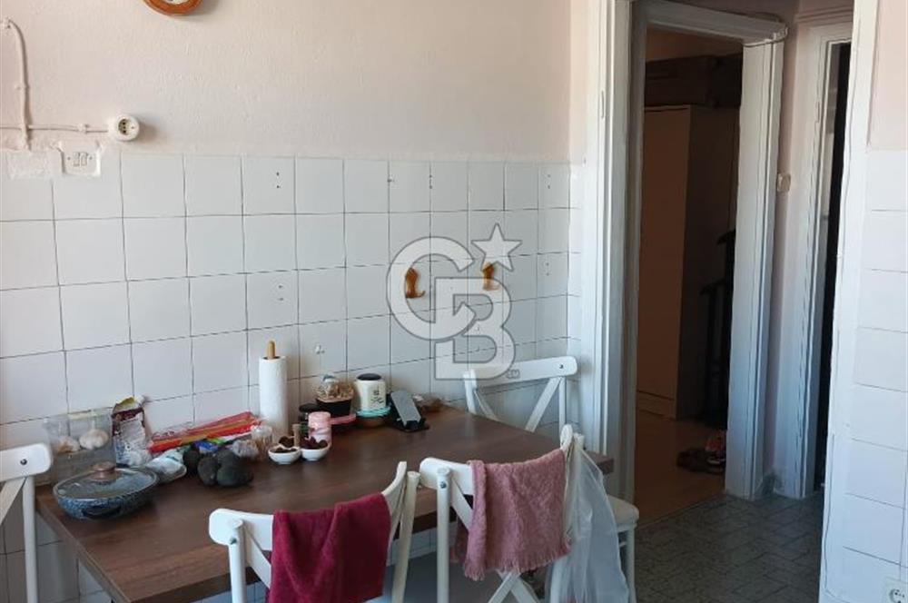 Fırsat Ortaköy Merkezde Geniş Balkonlu 3+1 Satılık Daire