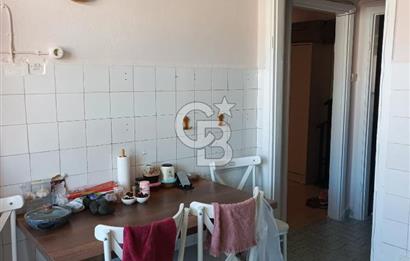 Fırsat Ortaköy Merkezde Geniş Balkonlu 3+1 Satılık Daire