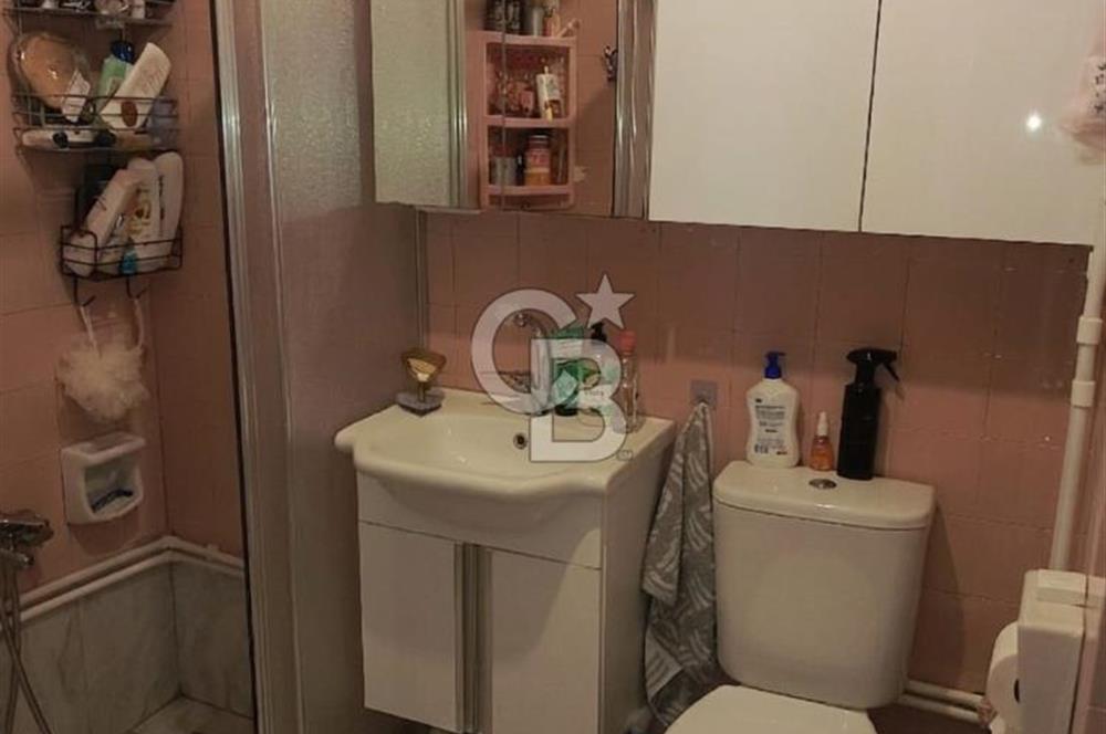 Fırsat Ortaköy Merkezde Geniş Balkonlu 3+1 Satılık Daire