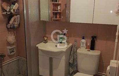 Fırsat Ortaköy Merkezde Geniş Balkonlu 3+1 Satılık Daire