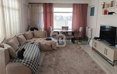 Fırsat Ortaköy Merkezde Geniş Balkonlu 3+1 Satılık Daire
