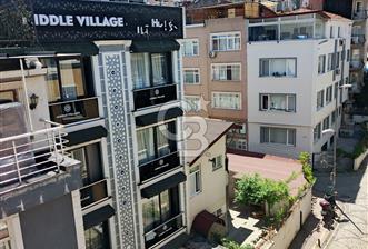 Fırsat Ortaköy Merkezde Geniş Balkonlu 3+1 Satılık Daire - 4 - 349725