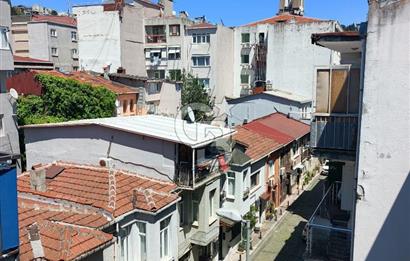 Fırsat Ortaköy Merkezde Geniş Balkonlu 3+1 Satılık Daire