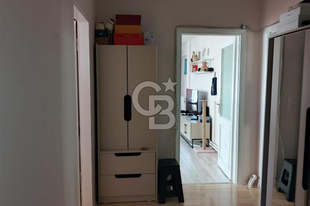 Fırsat Ortaköy Merkezde Geniş Balkonlu 3+1 Satılık Daire