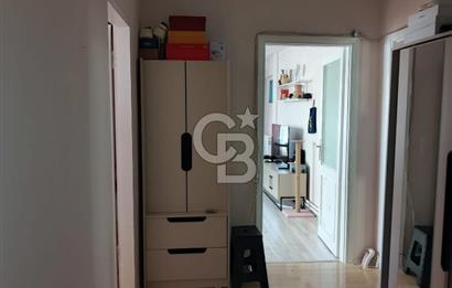 Fırsat Ortaköy Merkezde Geniş Balkonlu 3+1 Satılık Daire