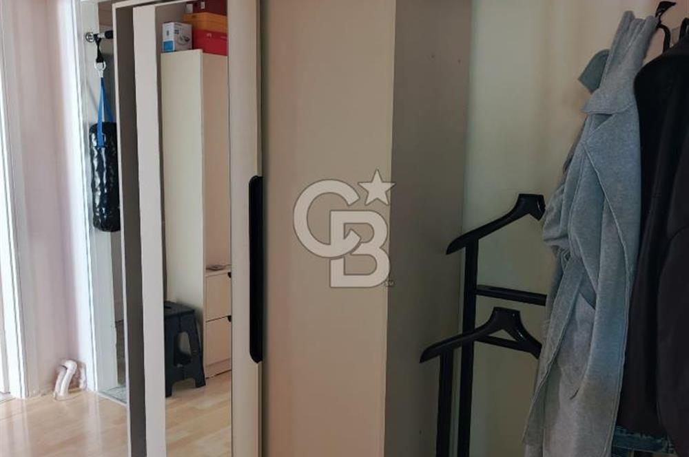 Fırsat Ortaköy Merkezde Geniş Balkonlu 3+1 Satılık Daire