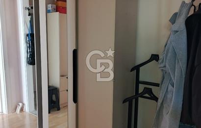 Fırsat Ortaköy Merkezde Geniş Balkonlu 3+1 Satılık Daire