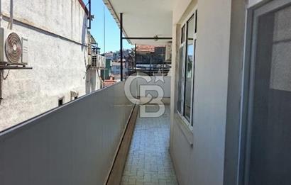 Fırsat Ortaköy Merkezde Geniş Balkonlu 3+1 Satılık Daire