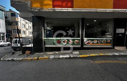 SANAYİ BÖLGESİNE KOMŞU DEVREN KİRALIK HAZIR CATERING RESTORAN