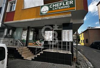 SANAYİ BÖLGESİNE KOMŞU DEVREN KİRALIK HAZIR CATERING RESTORAN - 8 - 349734