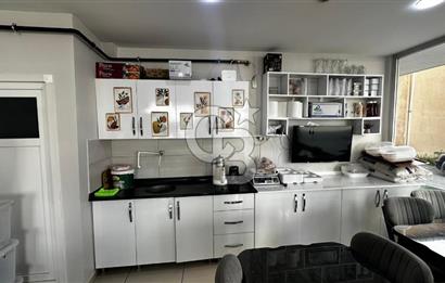 SANAYİ BÖLGESİNE KOMŞU DEVREN KİRALIK HAZIR CATERING RESTORAN