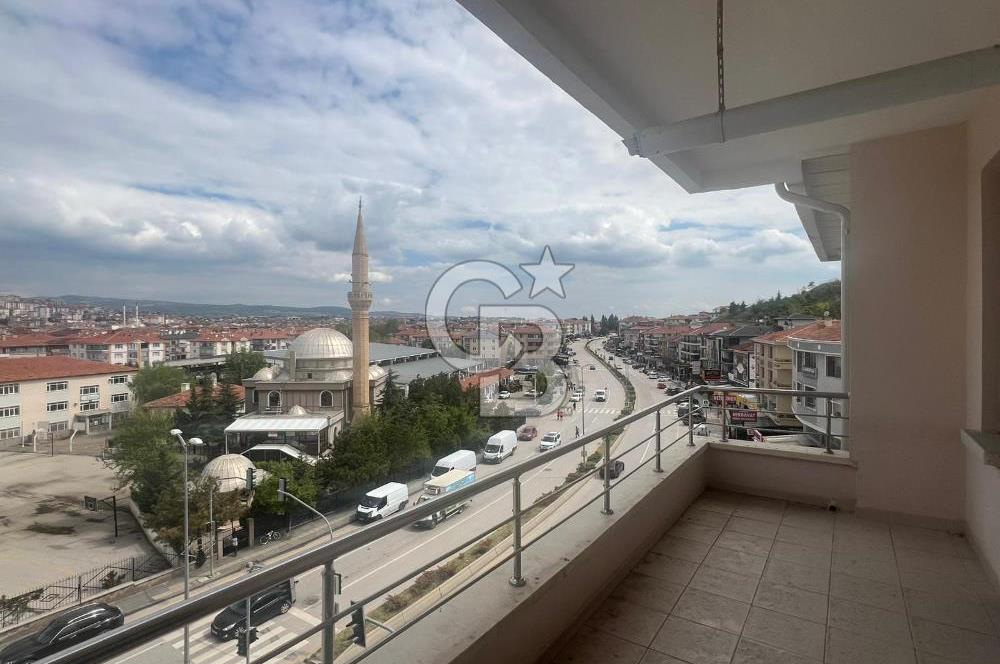 CB VİZYON GÖKHAN KORAL'DAN GÜNEY CEPHE 3+1 ÖNÜ AÇIK KİRALIK