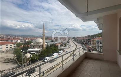 CB VİZYON GÖKHAN KORAL'DAN GÜNEY CEPHE 3+1 ÖNÜ AÇIK KİRALIK