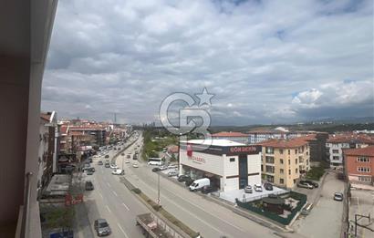 CB VİZYON GÖKHAN KORAL'DAN GÜNEY CEPHE 3+1 ÖNÜ AÇIK KİRALIK