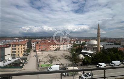 CB VİZYON GÖKHAN KORAL'DAN GÜNEY CEPHE 3+1 ÖNÜ AÇIK KİRALIK