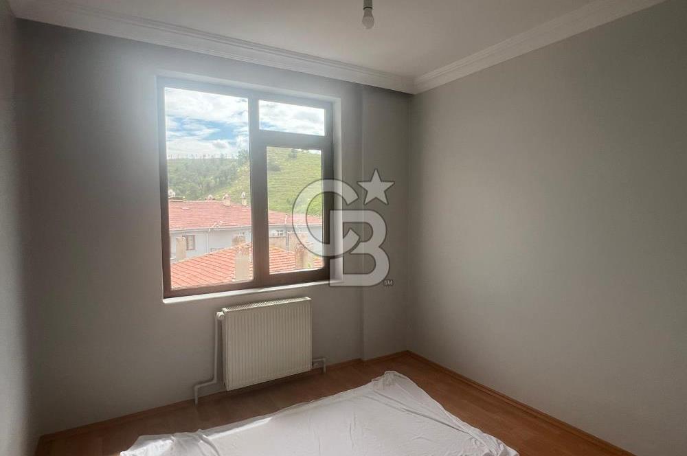 CB VİZYON GÖKHAN KORAL'DAN GÜNEY CEPHE 3+1 ÖNÜ AÇIK KİRALIK