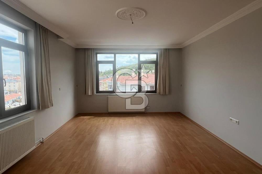CB VİZYON GÖKHAN KORAL'DAN GÜNEY CEPHE 3+1 ÖNÜ AÇIK KİRALIK