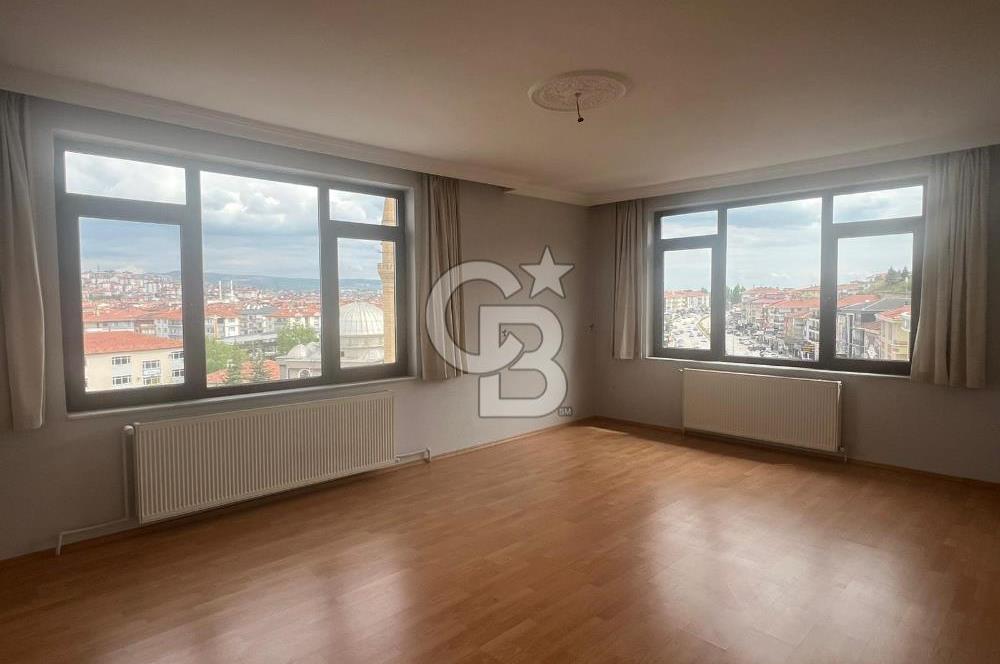 CB VİZYON GÖKHAN KORAL'DAN GÜNEY CEPHE 3+1 ÖNÜ AÇIK KİRALIK