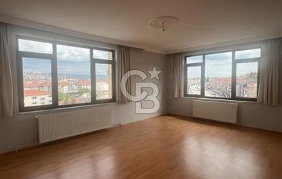 CB VİZYON GÖKHAN KORAL'DAN GÜNEY CEPHE 3+1 ÖNÜ AÇIK KİRALIK