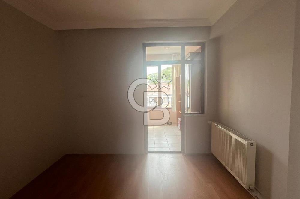 CB VİZYON GÖKHAN KORAL'DAN GÜNEY CEPHE 3+1 ÖNÜ AÇIK KİRALIK