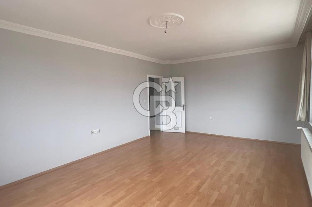 CB VİZYON GÖKHAN KORAL'DAN GÜNEY CEPHE 3+1 ÖNÜ AÇIK KİRALIK