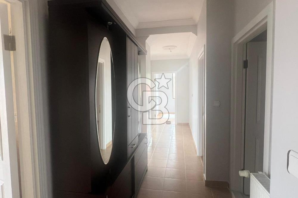 CB VİZYON GÖKHAN KORAL'DAN GÜNEY CEPHE 3+1 ÖNÜ AÇIK KİRALIK