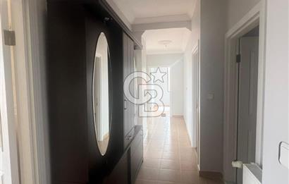 CB VİZYON GÖKHAN KORAL'DAN GÜNEY CEPHE 3+1 ÖNÜ AÇIK KİRALIK