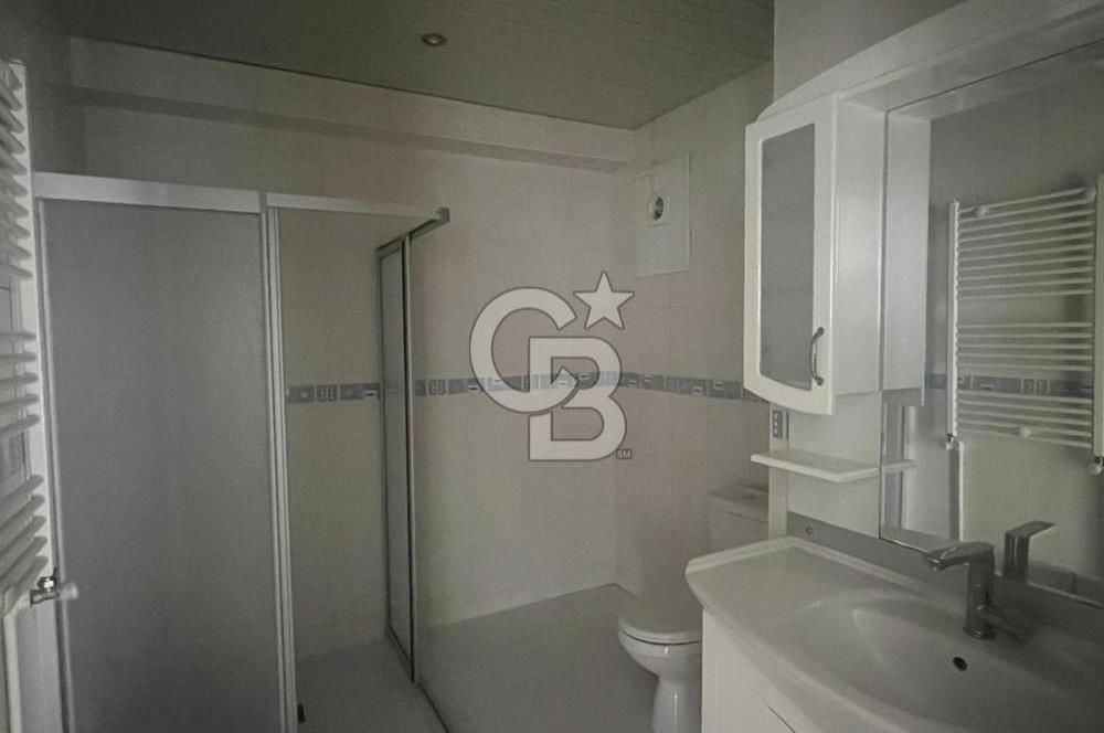 CB VİZYON GÖKHAN KORAL'DAN GÜNEY CEPHE 3+1 ÖNÜ AÇIK KİRALIK