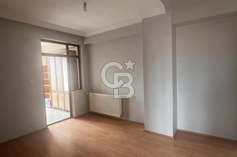 CB VİZYON GÖKHAN KORAL'DAN GÜNEY CEPHE 3+1 ÖNÜ AÇIK KİRALIK