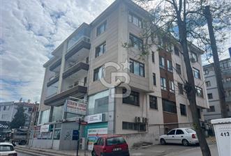 CB VİZYON GÖKHAN KORAL'DAN GÜNEY CEPHE 3+1 ÖNÜ AÇIK KİRALIK - 1 - 349741