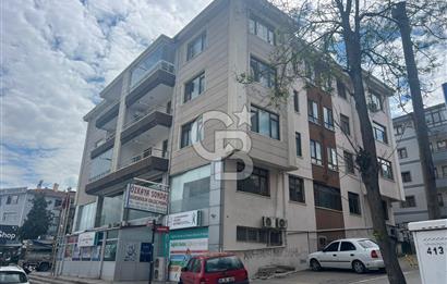 CB VİZYON GÖKHAN KORAL'DAN GÜNEY CEPHE 3+1 ÖNÜ AÇIK KİRALIK