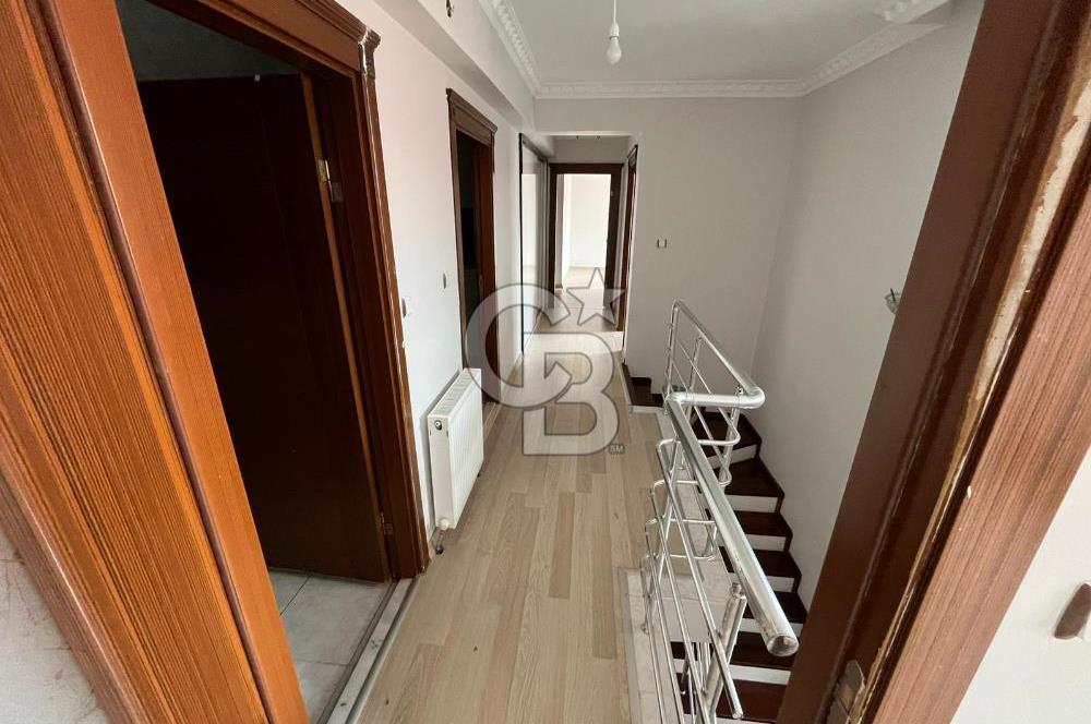  MAMAK / FAHRİ KORUTÜRK’TE KİRALIK 4+1 DUBLEKS DAİRE