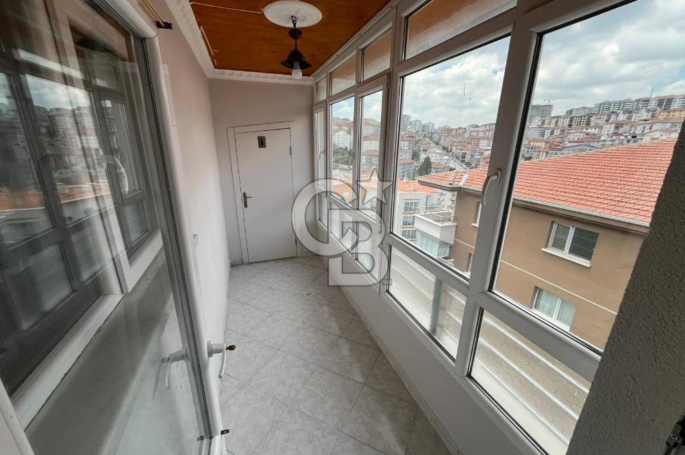  MAMAK / FAHRİ KORUTÜRK’TE KİRALIK 4+1 DUBLEKS DAİRE